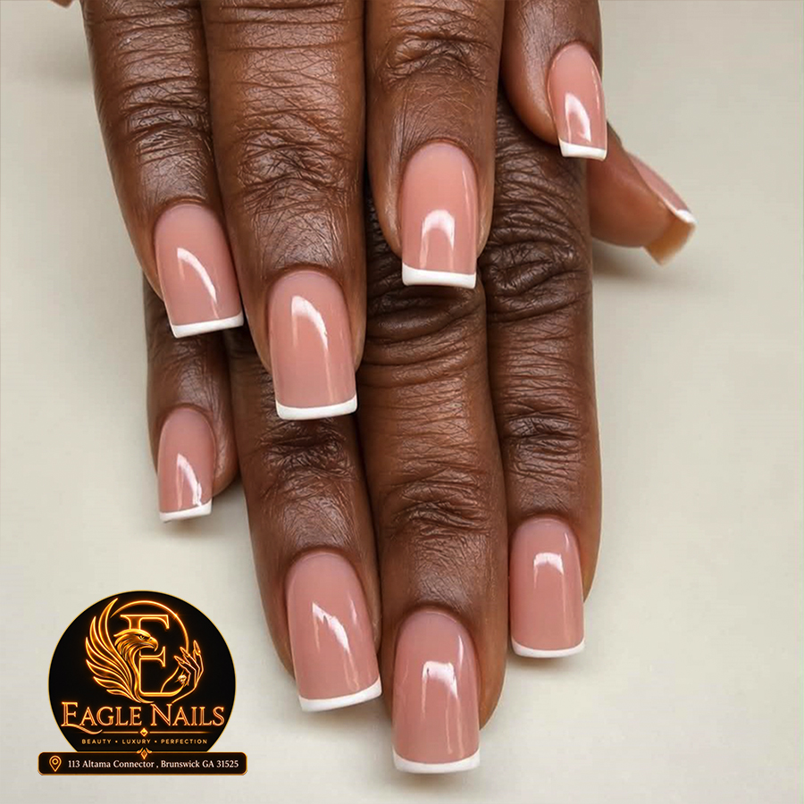 Eagle Nails